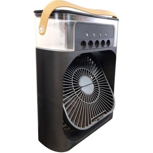 مینی کولر مه پاش AIR COOLER نسخه اورجینال ابعاد بزرگ