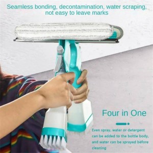 شیشه شور اسپری دار 4 حالته