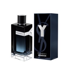 عطر اورجینال مردانه ایو سن لورن وای Yves Saint Laurent Y