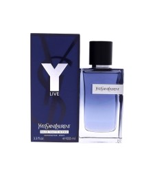 عطر اورجینال مردانه ایو سن لورن وای Yves Saint Laurent Y