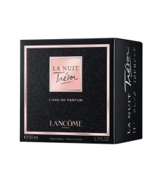 عطر اورجینال زنانه لانکوم ترزور  Lancome La Nuit Tresor