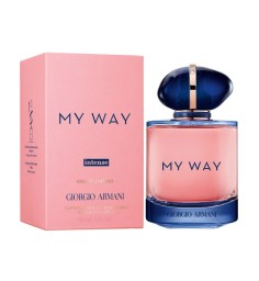 عطر اورجینال زنانه جورجیو آرمانی مای وی Giorgio Armani my way