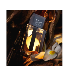 عطر اورجینال مردانه دیور هوم اینتنس Dior homme intense