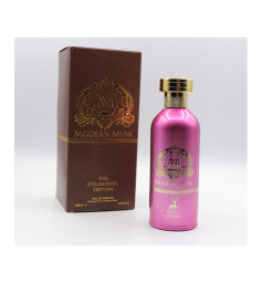 عطر اورجینال زنانه مادرن ماسک Modern musk