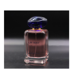 عطر شرکتی زنانه مای وی Ur way (my way)