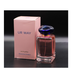 عطر شرکتی زنانه مای وی Ur way (my way)