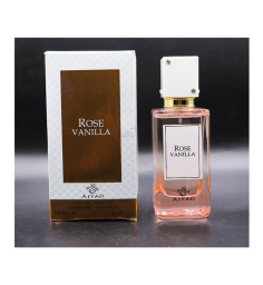 عطر شرکتی زنانه رز وانیل Roses Vanille