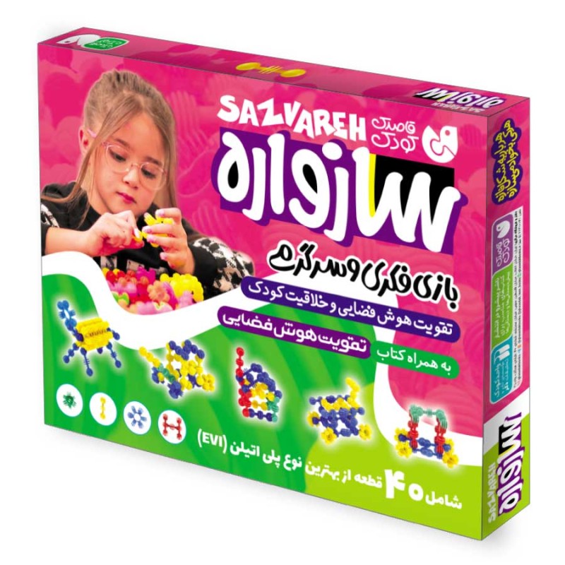 سازواره (جعبه‌ای)