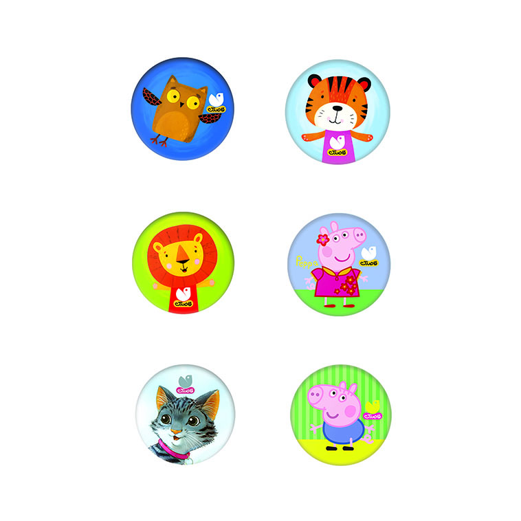 پیکسل (6 عددی)