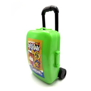 سازواره (چمدانی)