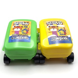 سازواره (جعبه‌ای)