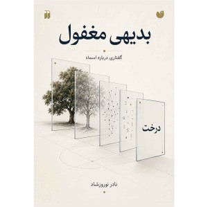 بدیهی مغفول