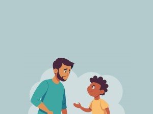 آیا والدین مالک فرزند خود هستند؟ مرز میان والدگری و مالکیت