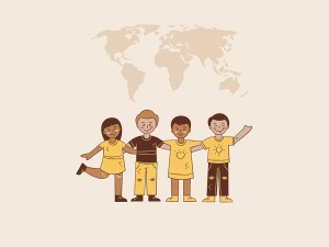 آیا همه کودکان از حقوق یکسانی برخوردارند؟