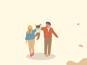 آیا کودک هم حق انتخاب دارد؟ مرز میان اختیار کودک و مسئولیت والدین