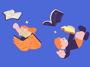 چگونه کودکی شاد، کتاب‌خوان، خلاق و مسئولیت‌پذیر تربیت کنیم؟