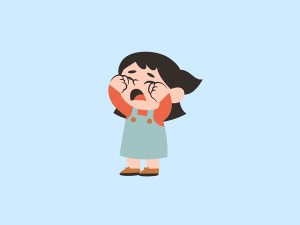 مدیریت قشقرق کودک؛ وقتی احساسات از کنترل خارج می‌شوند