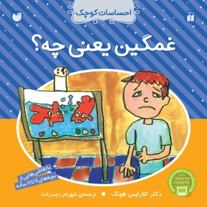 احساسات کوچک - غمگین یعنی چه؟