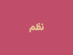 نظم
