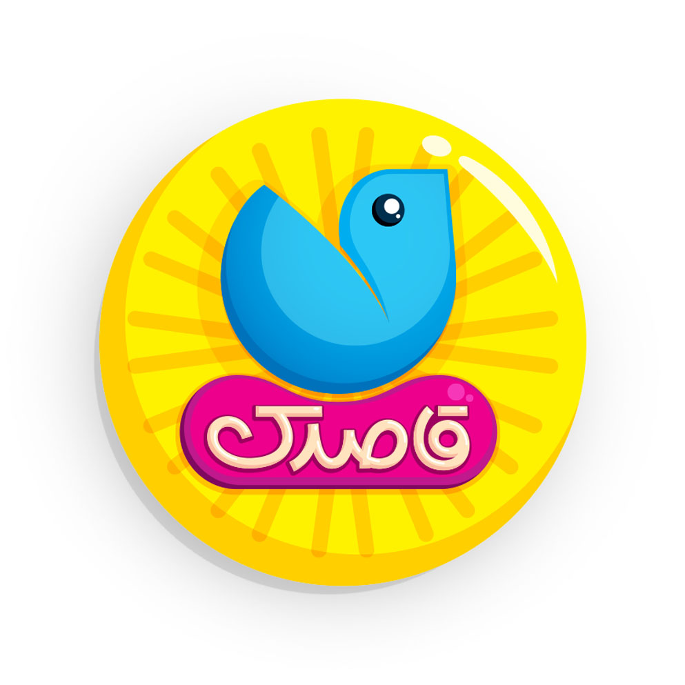 کتاب های قاصدک