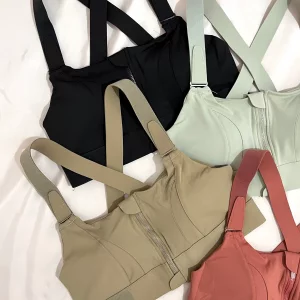 نیم تنه ورزشی حرفه ای