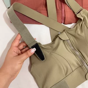نیم تنه ورزشی حرفه ای