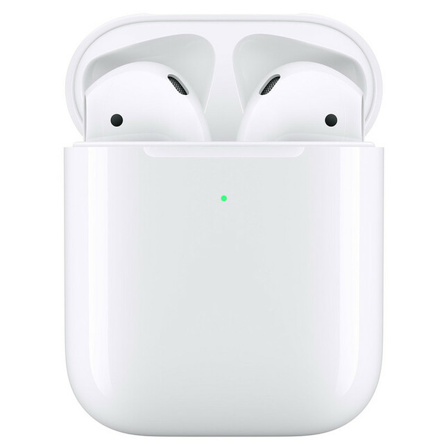 هدفون اپل ایرپاد 2 AirPods (کپی)