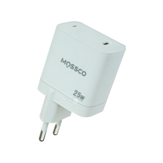 شارژر دیواری 25 وات مسکو مدل IH33