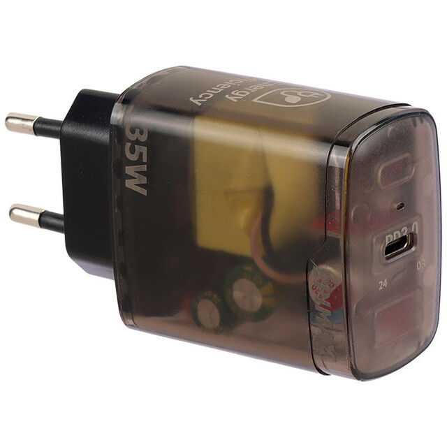 شارژر دیواری ۳۵ وات اپیمکس مدل EU-80