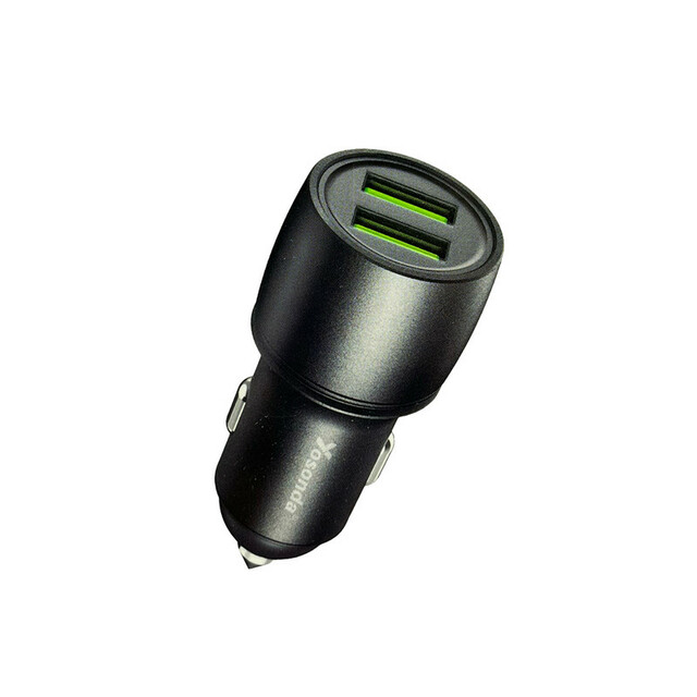 شارژر فندکی 30 وات یوسوندا مدل G202