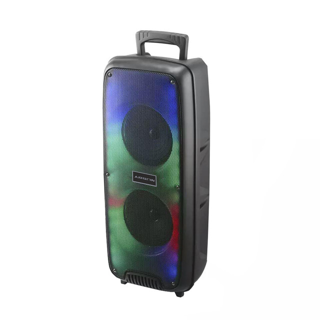 اسپیکر بلوتوثی قابل حمل آرسون مدل AN-6258