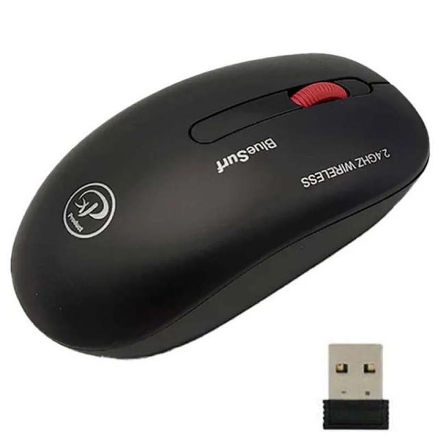 ماوس بی سیم ایکس پی-پروداکت مدل XP-W190M