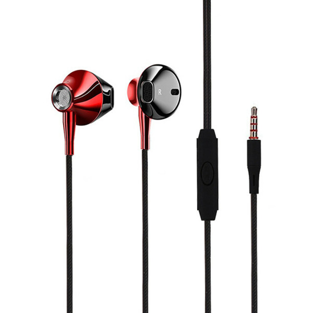 هندزفری بی کیو زد مدل A16