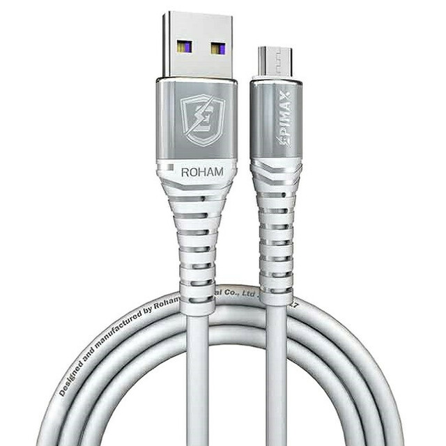 کابل تبدیل USB به microUSB اپیمکس مدل EC-29 طول 1 متر