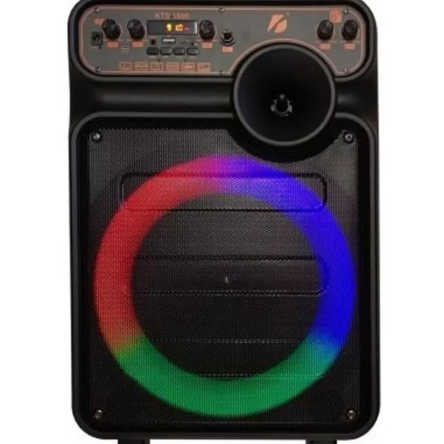 اسپیکر کی تی اس مدل kts-1590