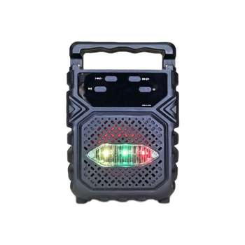 اسپیکر بلوتوثی قابل حمل مدل GTS-1173