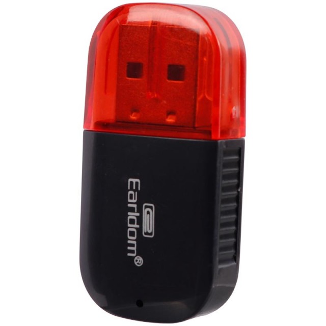 دانگل بلوتوث ارلدام مدل SH-44