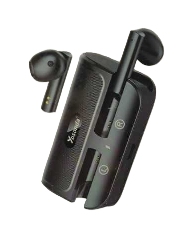 هندزفری بلوتوثی YOSONDA T12