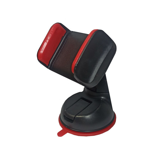 پایه نگهدارنده گوشی موبایل مدل SILICONE SUCKER