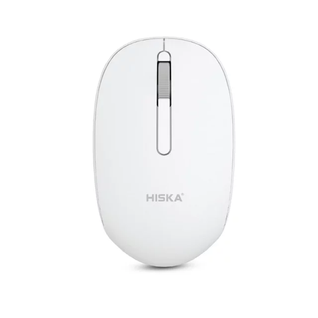 موس وایرلس HISKA HX-MO125