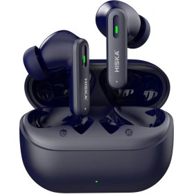 هدفون بلوتوثی هیسکا مدل FX-579