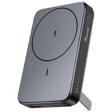 پاوربانک یوساندا مدلY-P22ظرفیت10000میلی آمپر ساعت