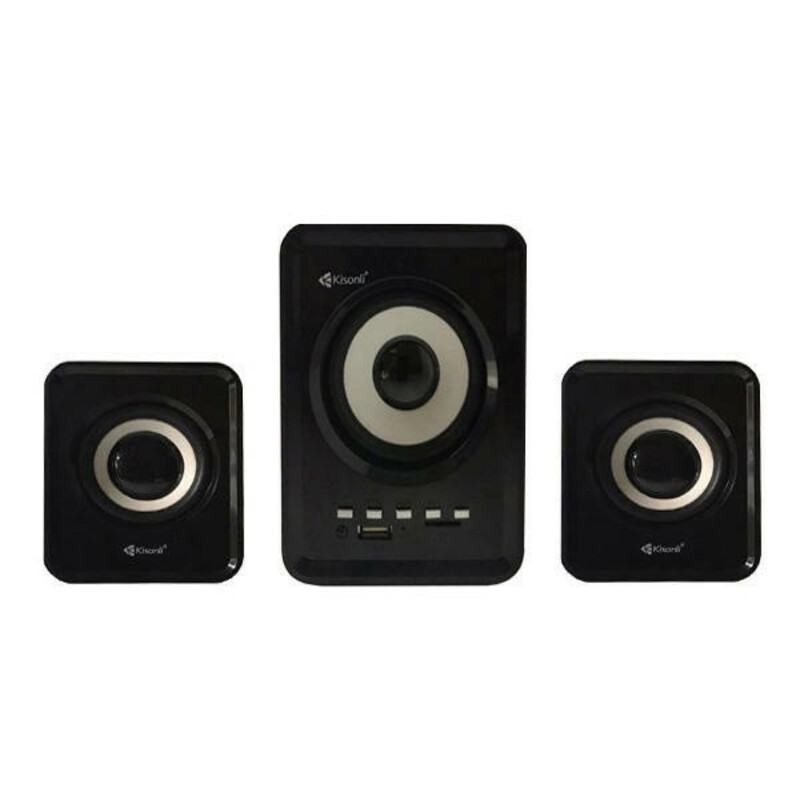 اسپیکر سه تیکه پی نت مدل U-2800