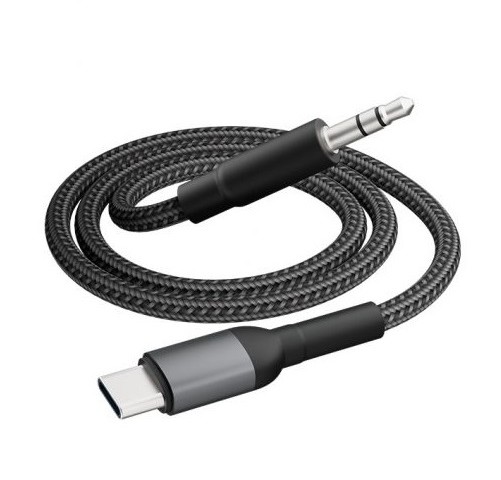 کابل AUX VABI X13 تایپ سی