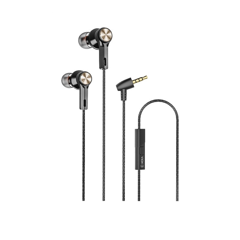 هندزفری نکسا مدل F14