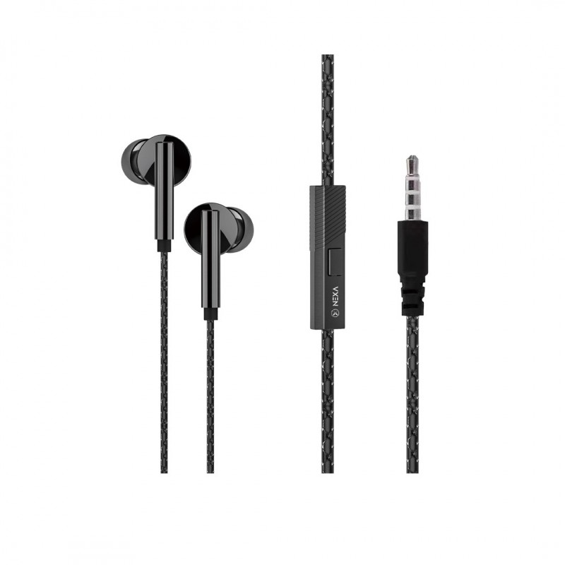 هنذفری نکسا NEXA F12