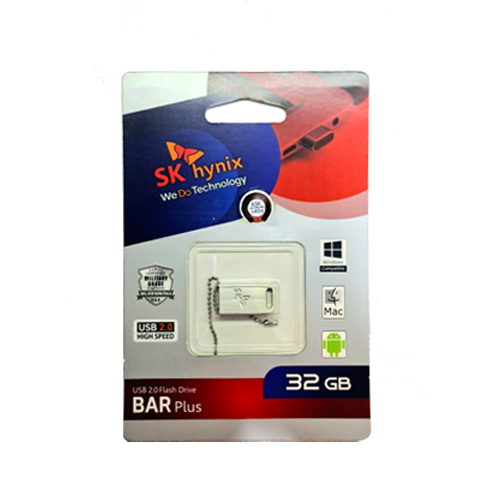 فلش مموری sk hynix ظرفیت 32 گیگابایت