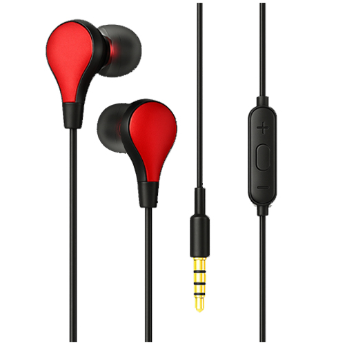 هندزفری سیمدار YOSONDA YXD-P24