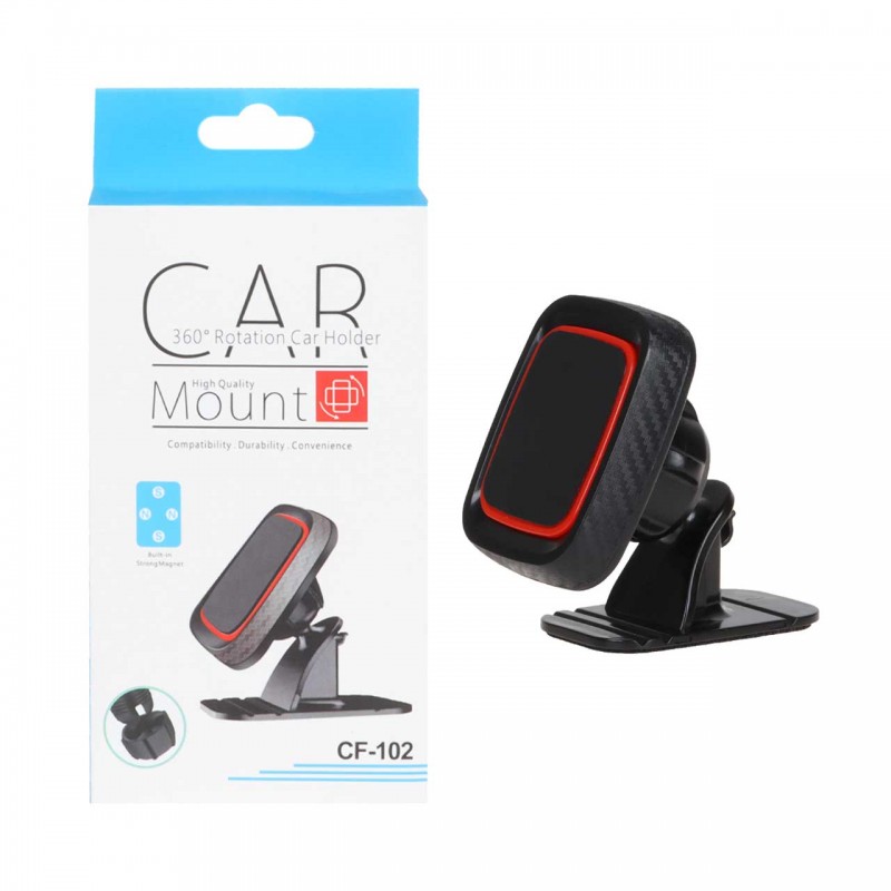 هولدر گوشی موبایل پایه دار Mount مدل CF-102