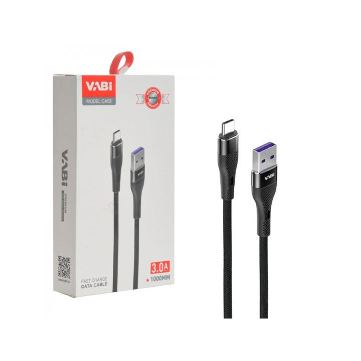 کابل تایپسی ca58 وابی(VABI)